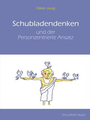 cover image of Schubladendenken und der Personzentrierte Ansatz